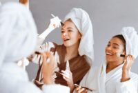 Skincare Korea Masih Relevan? Tren yang Muncul 2025